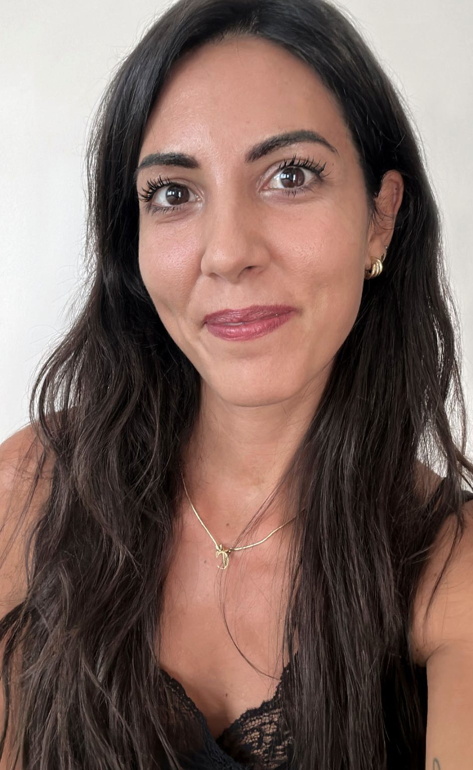 Claudia Sanna Freelance Jewelry Designer