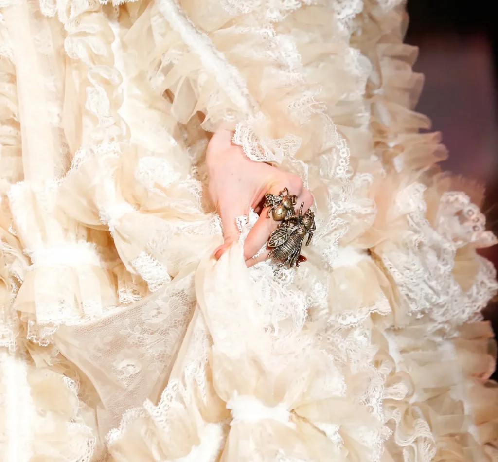 Gucci Jewelry Designer