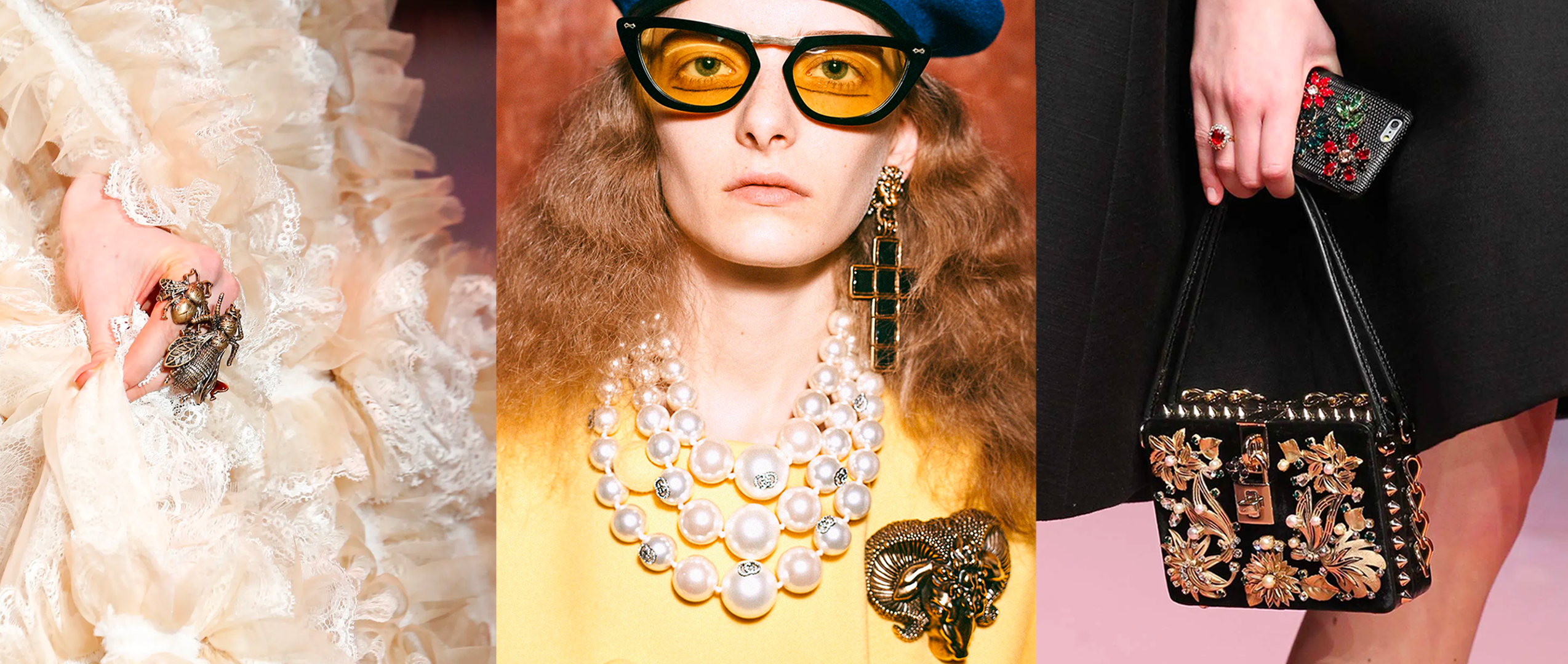 Claudia Sanna Jewelry Designer Portfolio